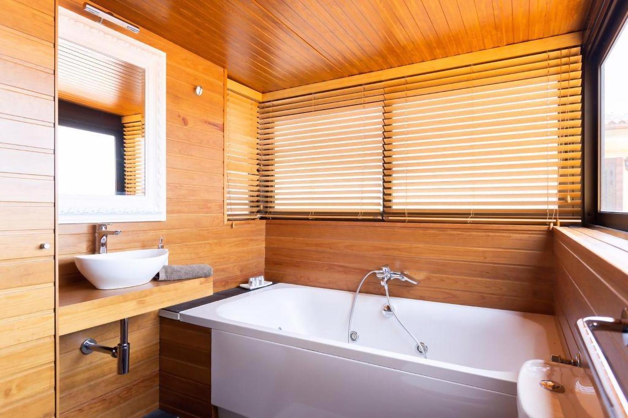 Eden Rentals Elite Palace Suites Costa Adeje  Eksteriør bilde