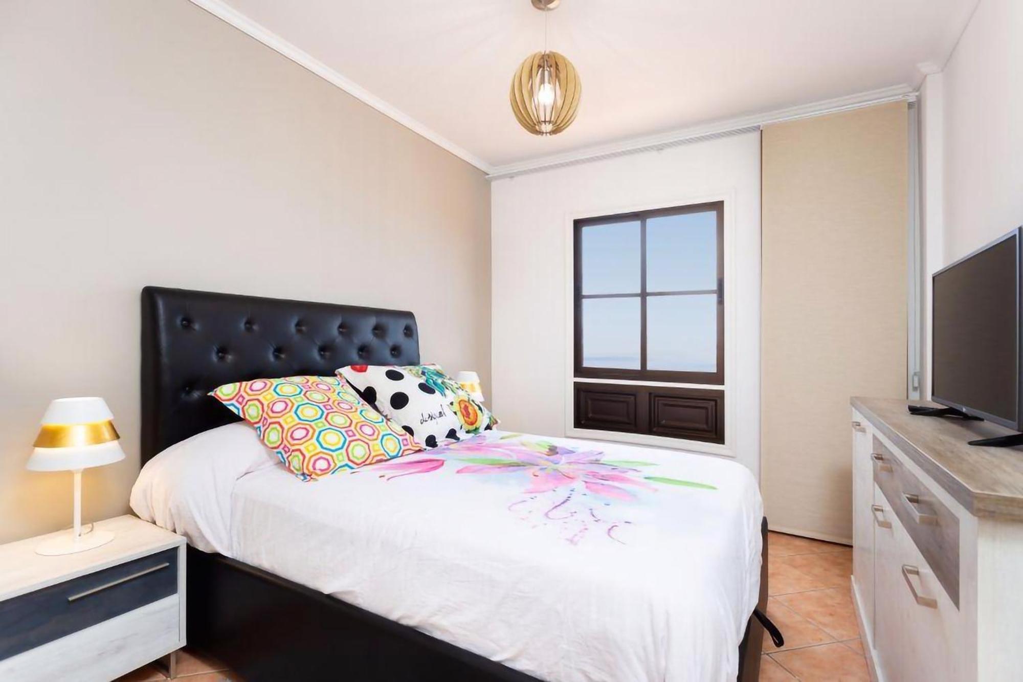 Eden Rentals Elite Palace Suites Costa Adeje  Eksteriør bilde