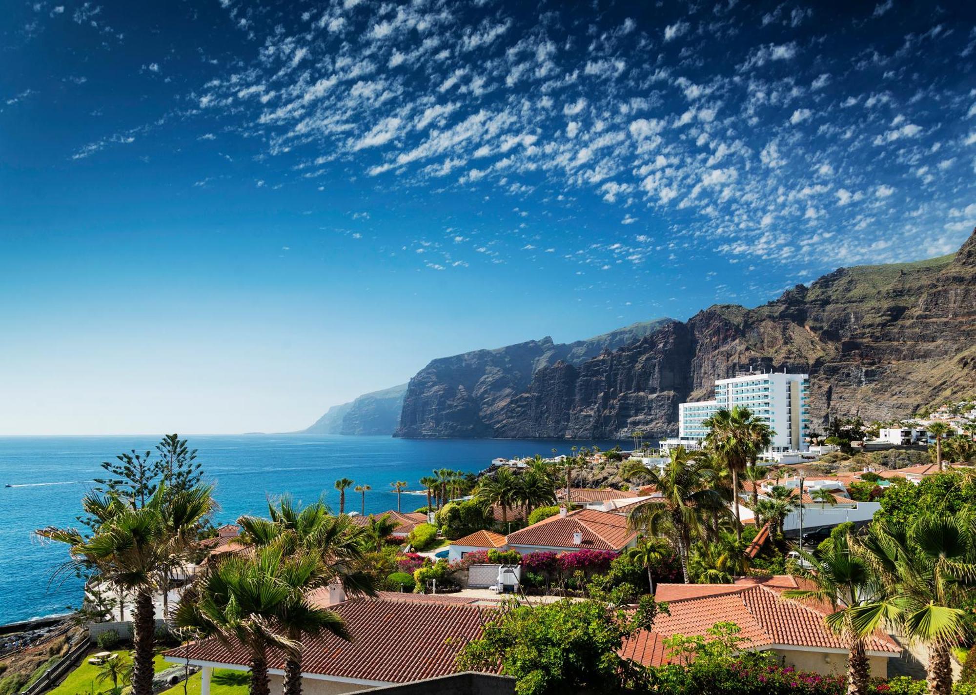 Eden Rentals Elite Palace Suites Costa Adeje  Eksteriør bilde